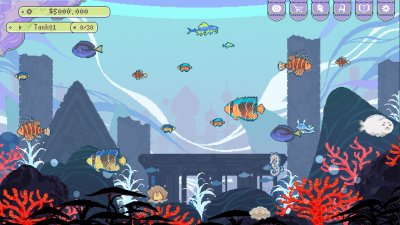 fantasy aquarium_scr4