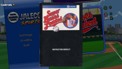 jaleco sports bases loaded_scr2