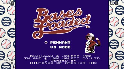jaleco sports bases loaded_scr3