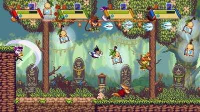 kemono heroes_scr3