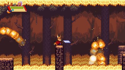 kemono heroes_scr4