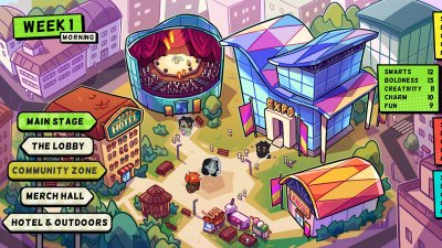 monster prom 4 monster con_scr4