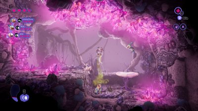 mother machine_scr3