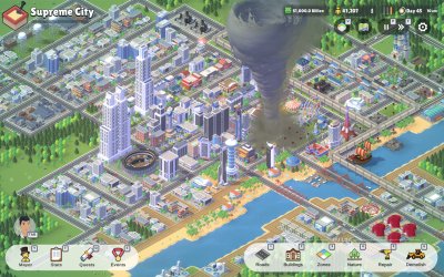 pocket city 2_scr3