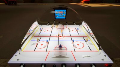 pure bubble hockey_scr2