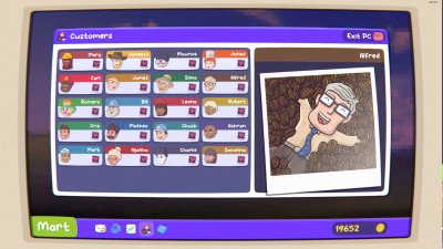 super mini mart_scr3