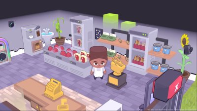 super mini mart_scr4