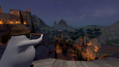 the greatest penguin heist of all time_scr2
