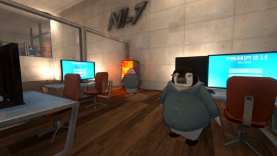 the greatest penguin heist of all time_scr3