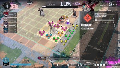the hundred line last defense academy _scr2