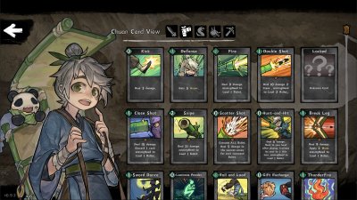 yao guai hunter_scr2