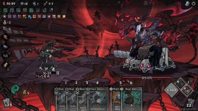yao guai hunter_scr3