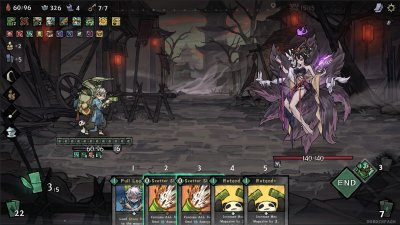 yao guai hunter_scr4