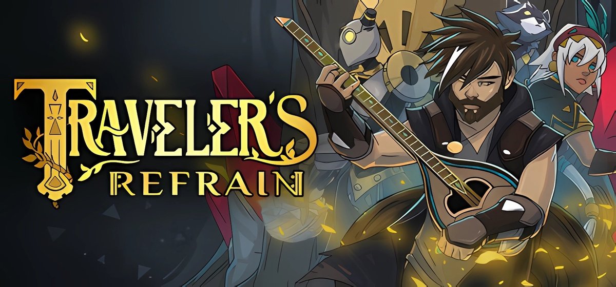 Traveler's Refrain v25.04.2025