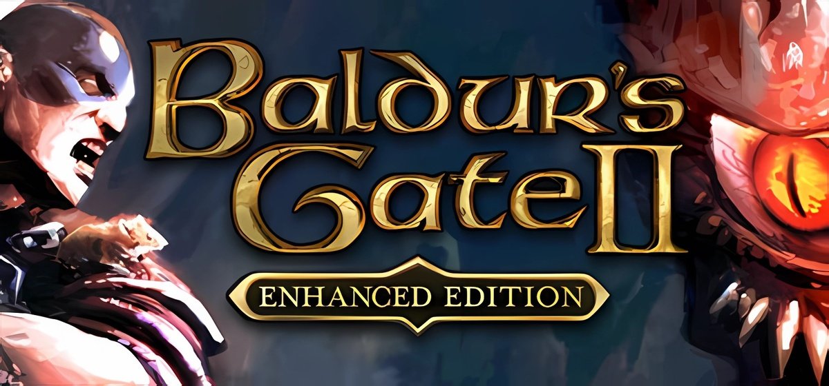 Baldur's Gate II: Enhanced Edition v12.05.2025