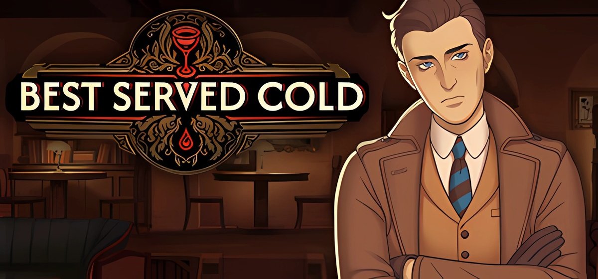 Best Served Cold