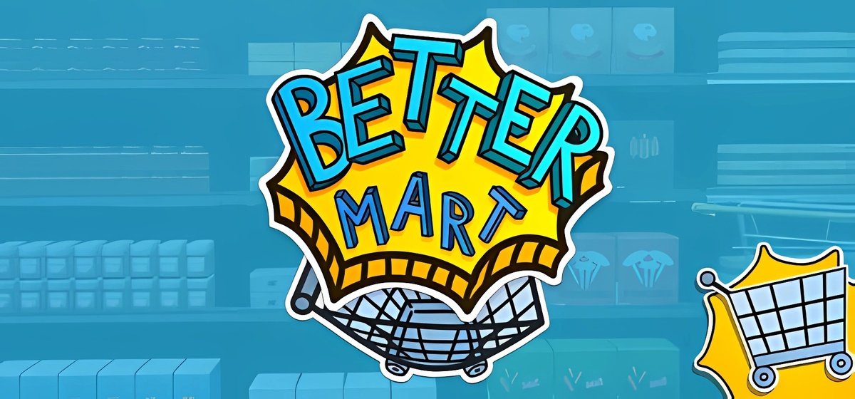 Better Mart Build 18565644