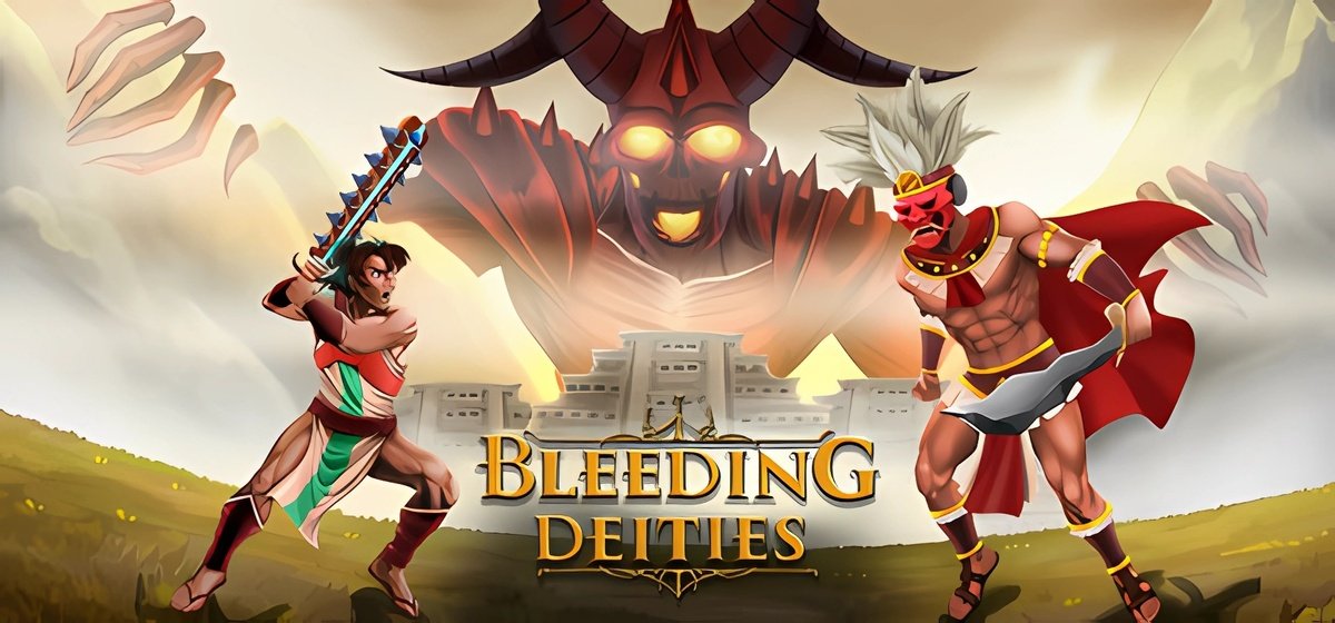 Bleeding Deities v1.0.5
