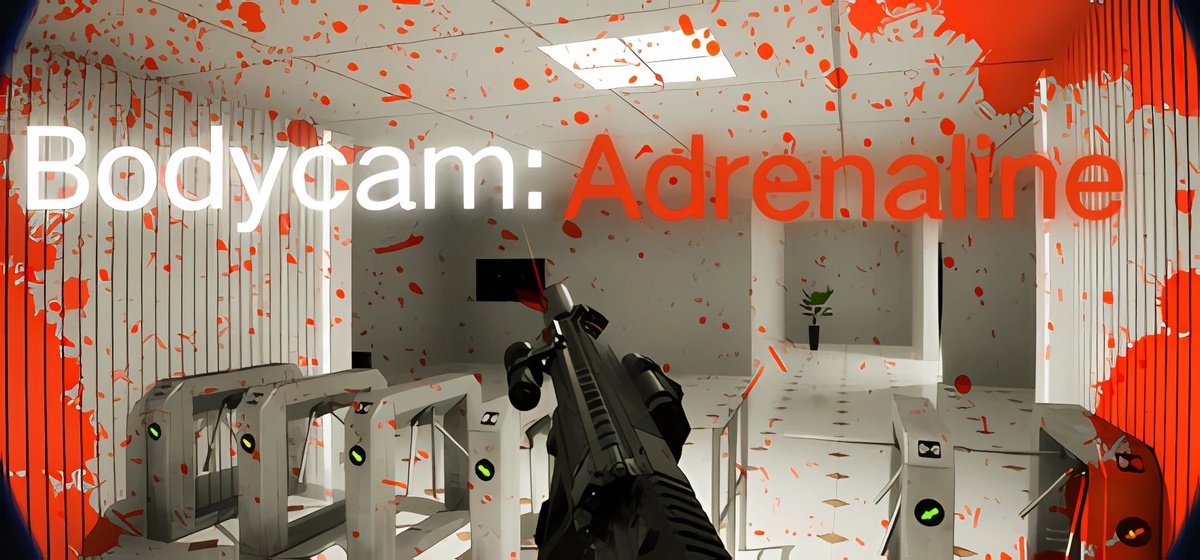 BodycamAdrenaline