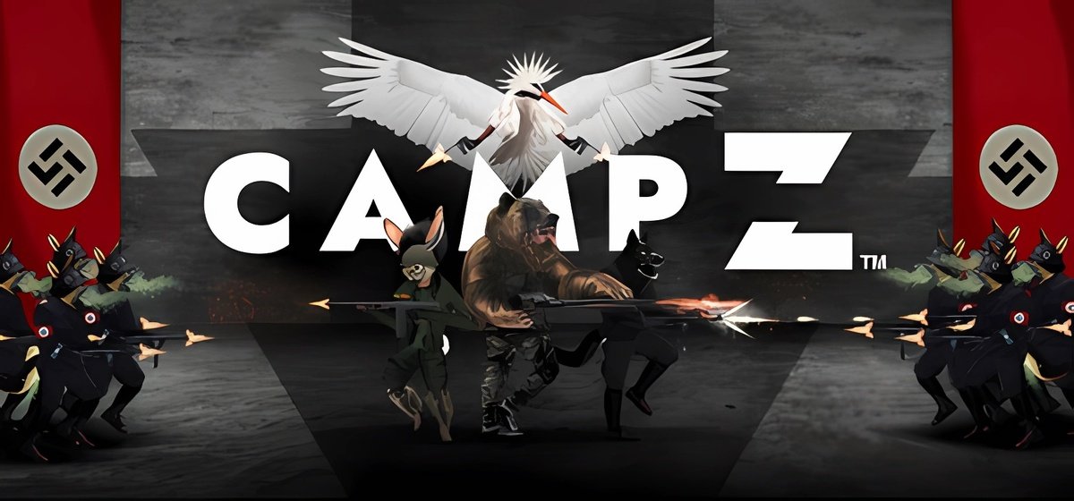 CAMP Z: THE AWAKENING v05.05.2025
