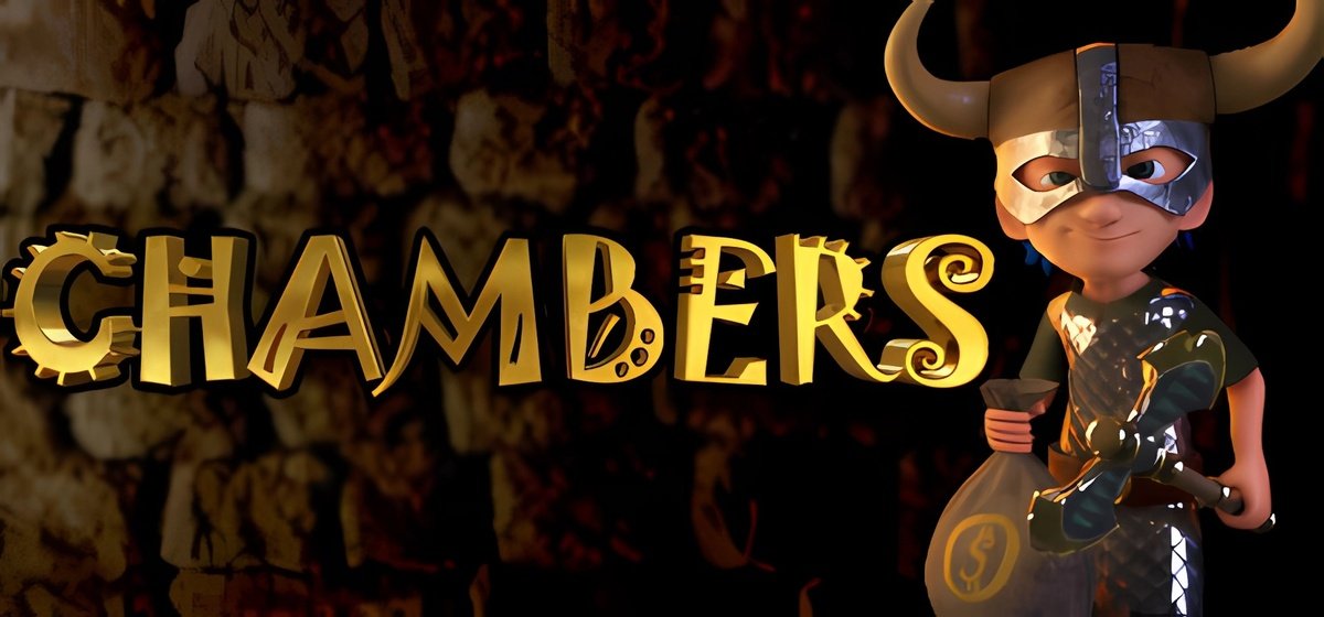 Chambers Build 18445576 - торрент