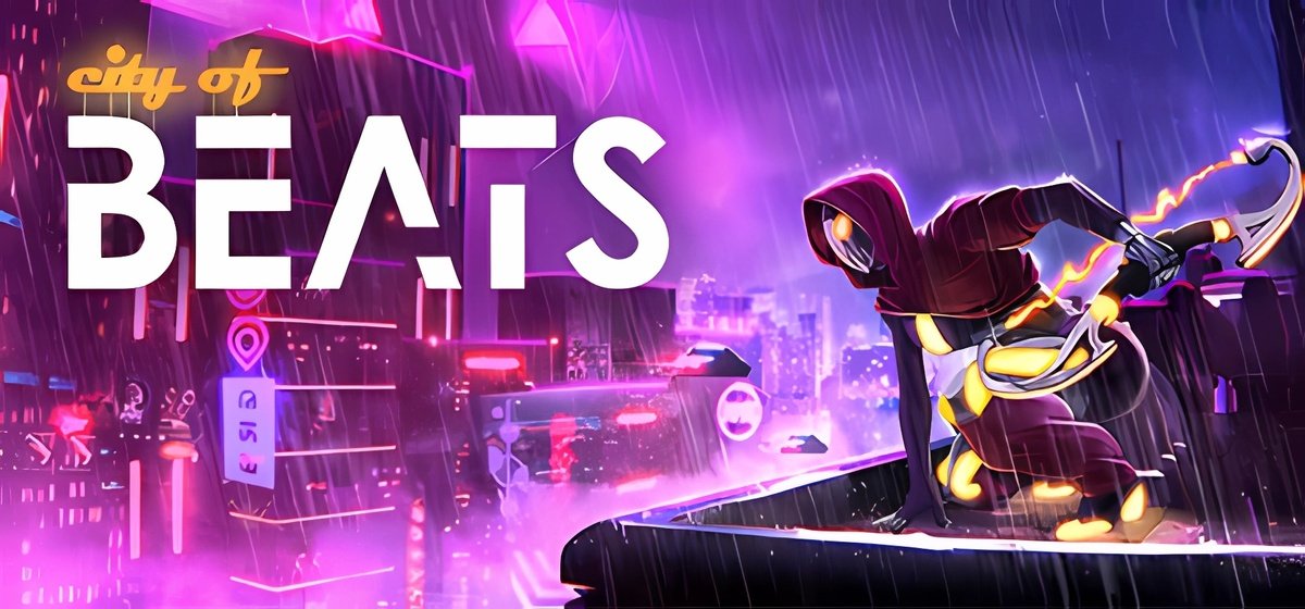 City of Beats v20230827