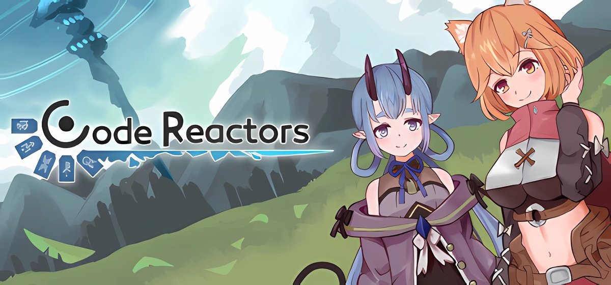 Code Reactors v05.05.2025