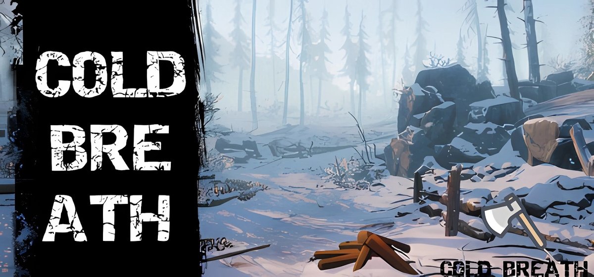 Cold Breath Build 6376167 - торрент