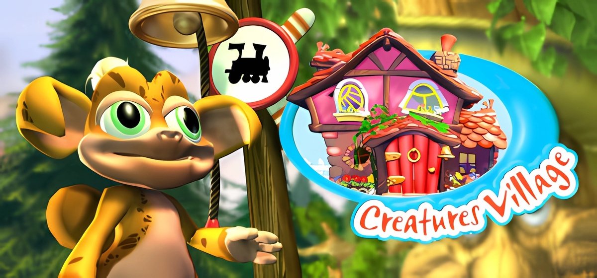 Creatures Village v1.11 - торрент