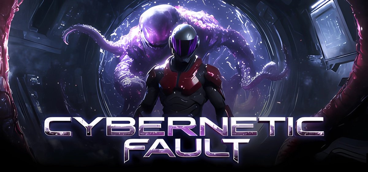 Cybernetic Fault v06.05.2025 - торрент