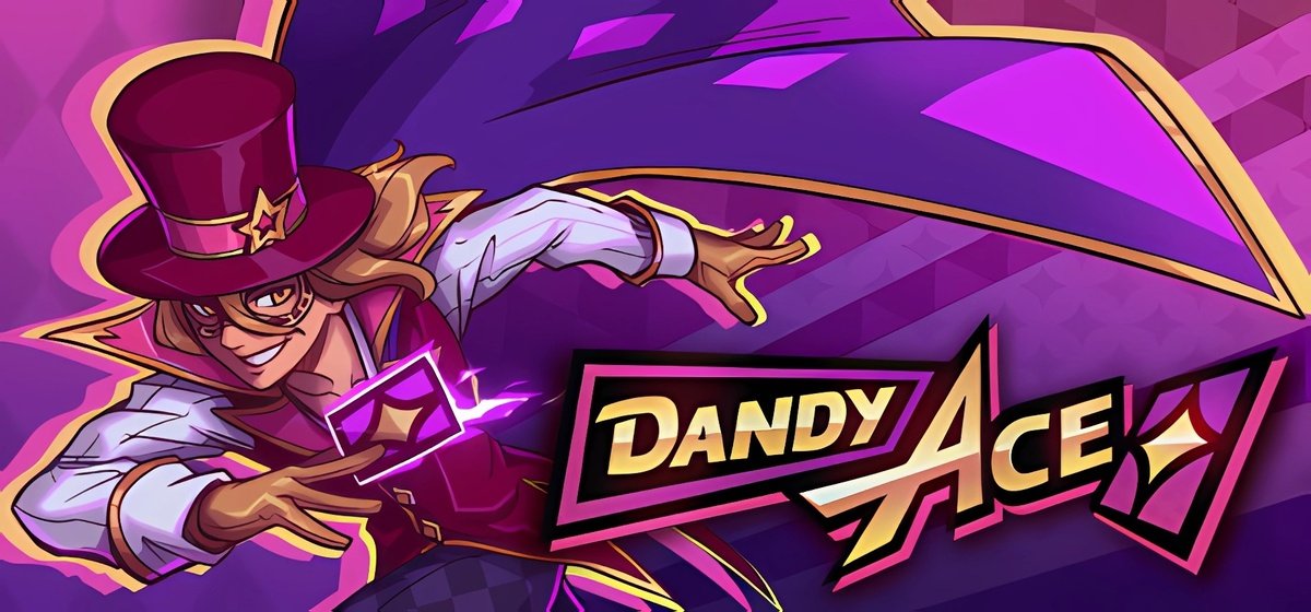 Dandy Ace v1.3.0.0.08 - торрент
