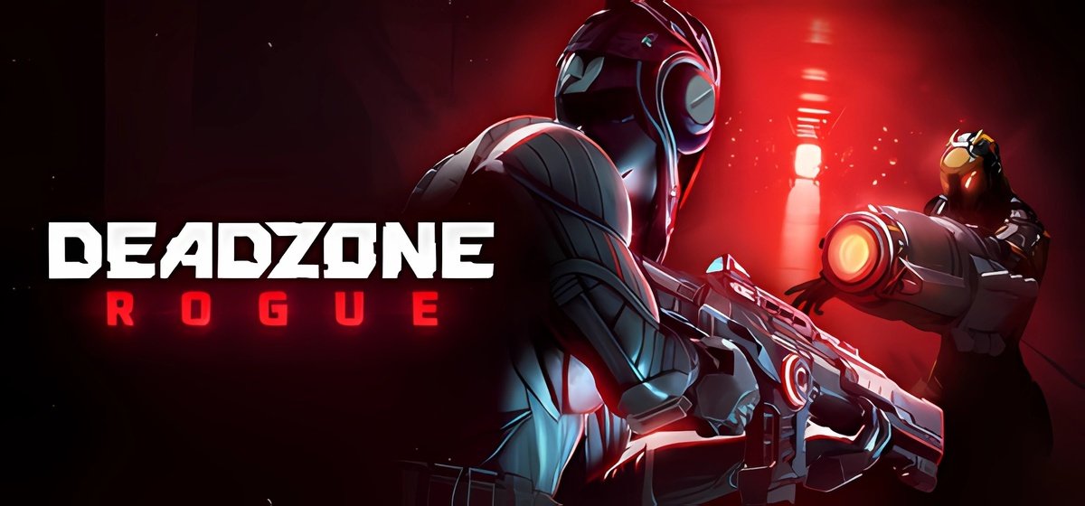 Deadzone: Rogue v0.2.0.3