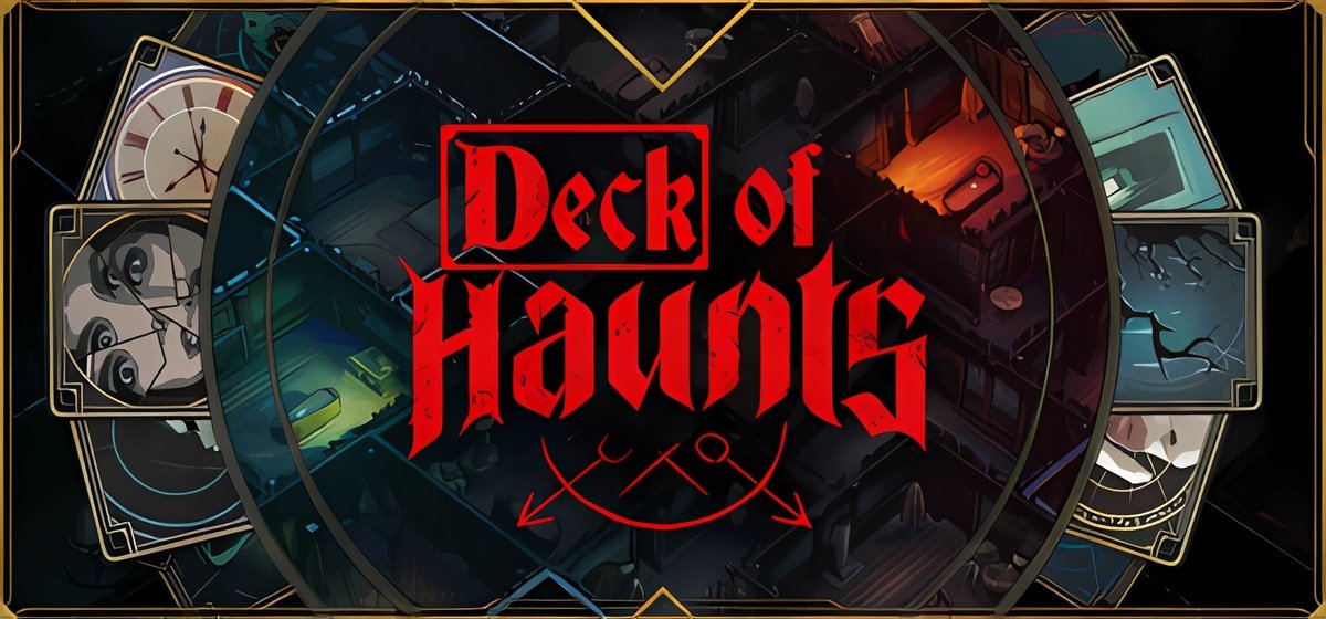 Deck of Haunts 🃏 v1.01a