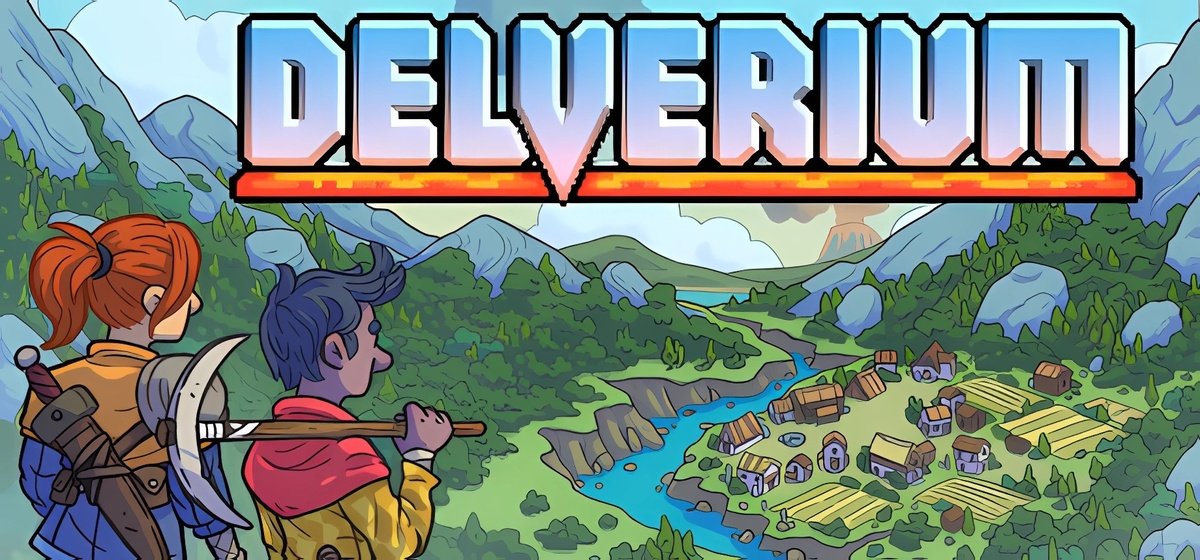 Delverium v06.05.2025