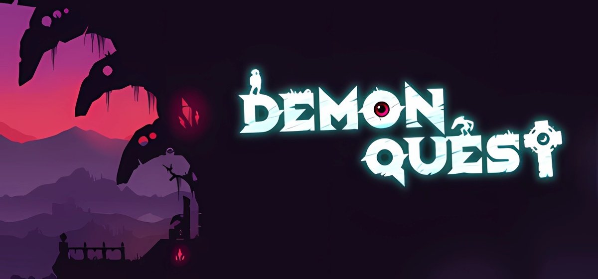 Demon Quest Build 18413868 - торрент