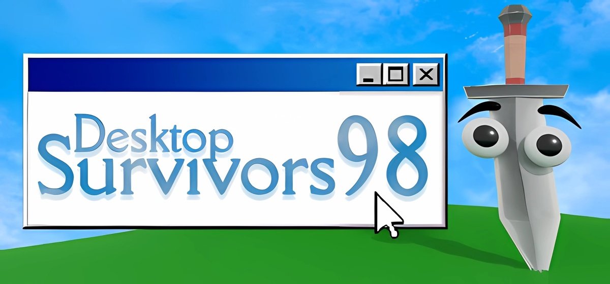 Desktop Survivors 98 Build 18596492 - торрент