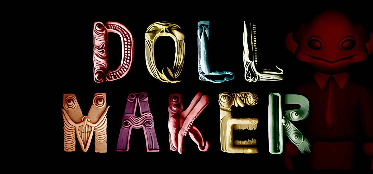 DOLLMAKER v09.05.2025 - торрент