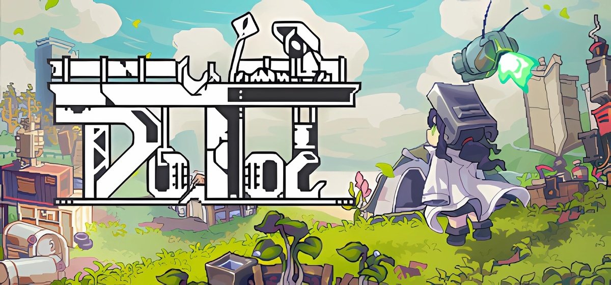Doloc Town Build 18399242