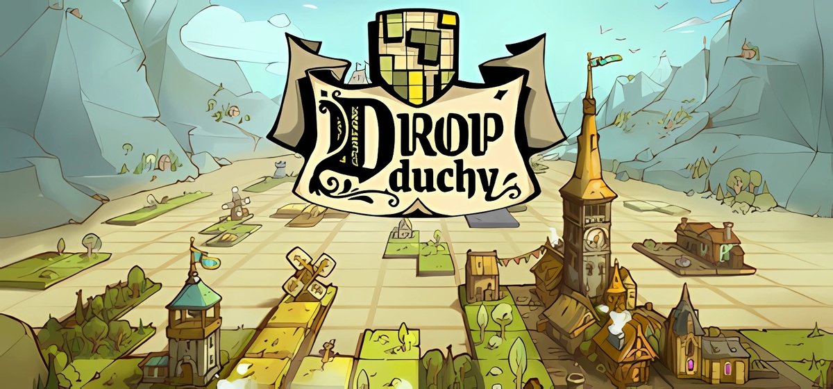 Drop Duchy v06.05.2025
