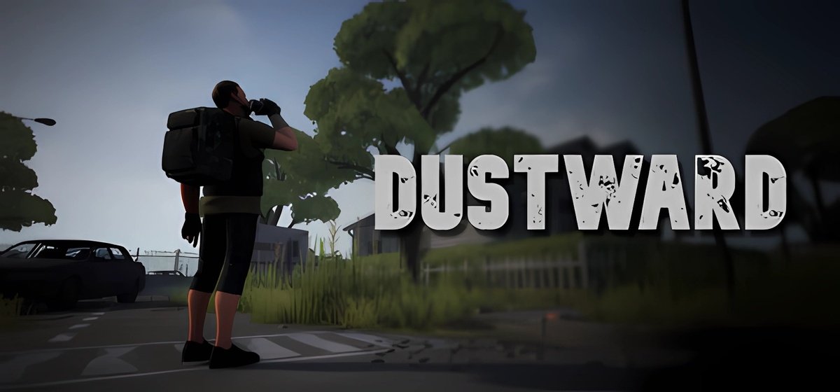 Dustward Build 18617704 - торрент