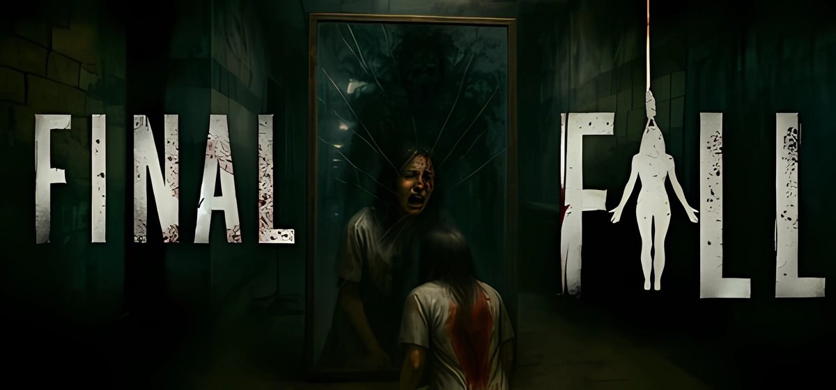 Final Fall v16.05.2025 - торрент