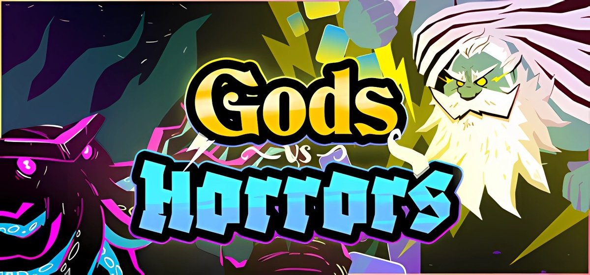 Gods vs Horrors v09.05.2025