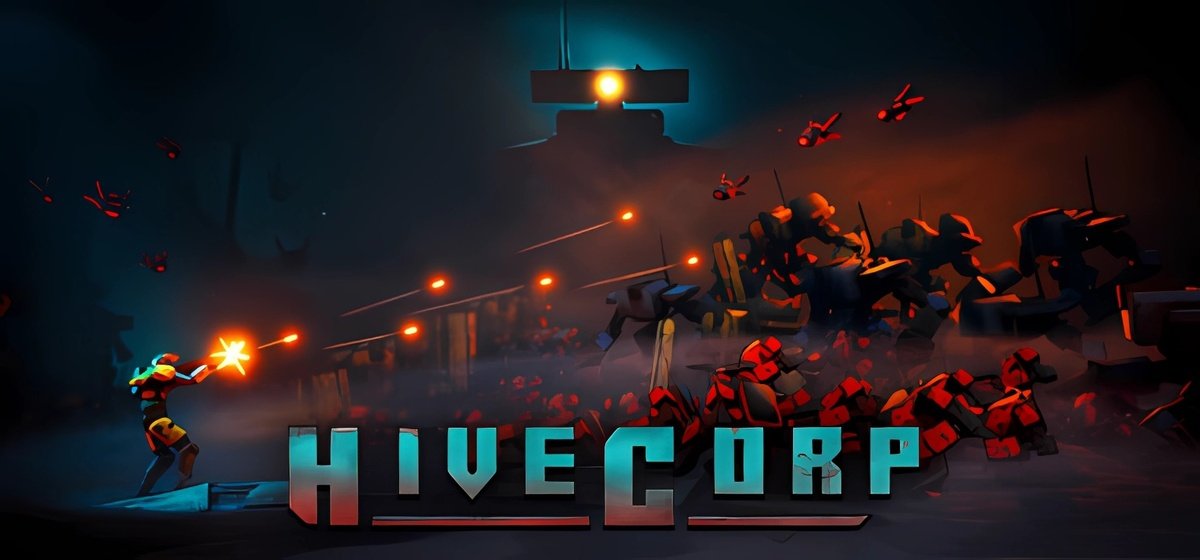 HiveCorp