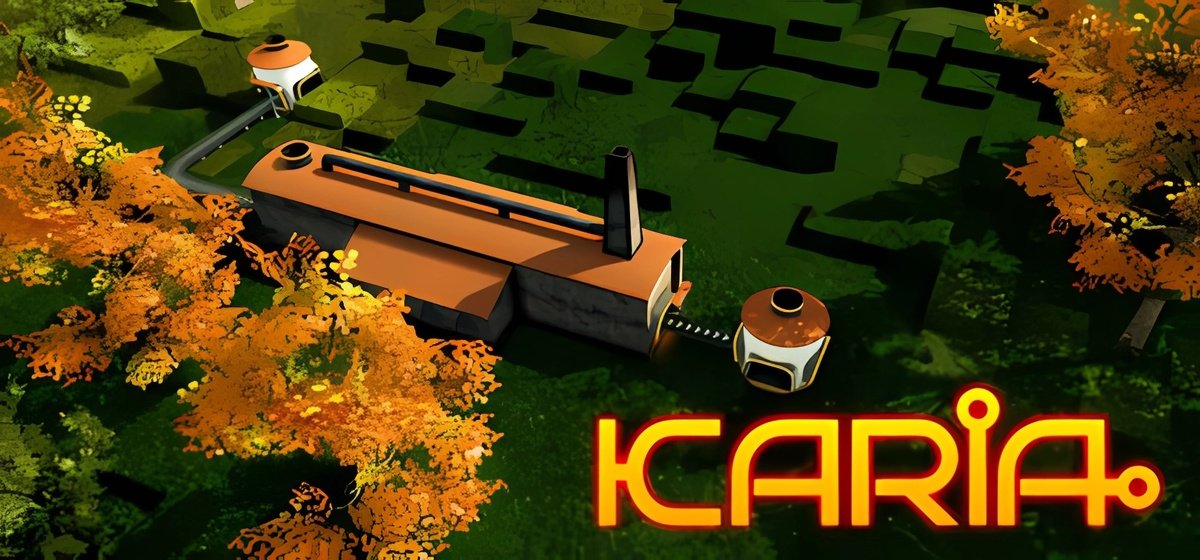 Icaria v0.4.30a - торрент
