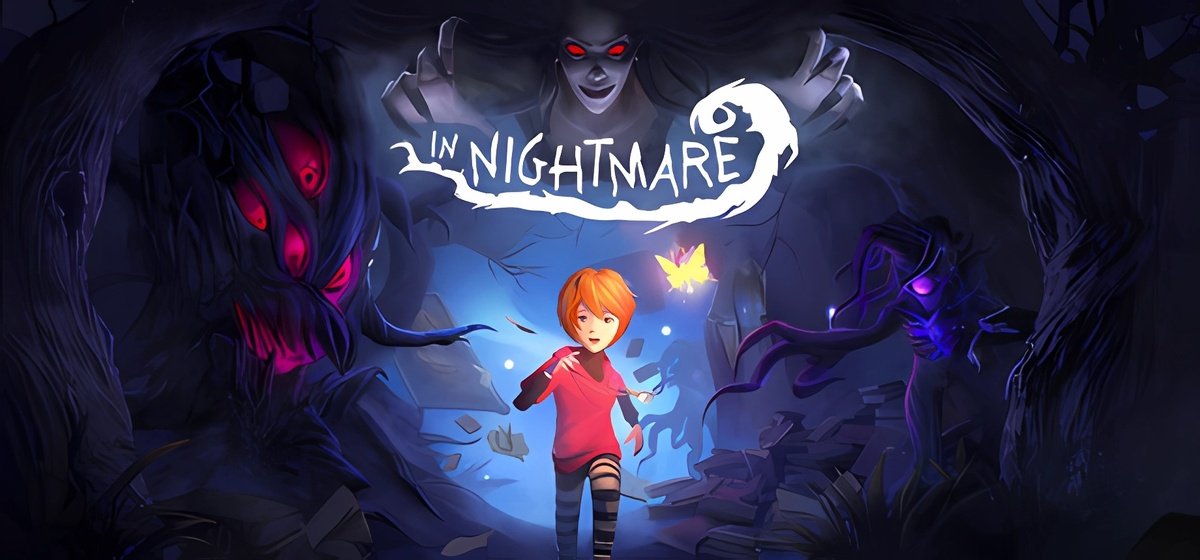 In Nightmare Build 18052202
