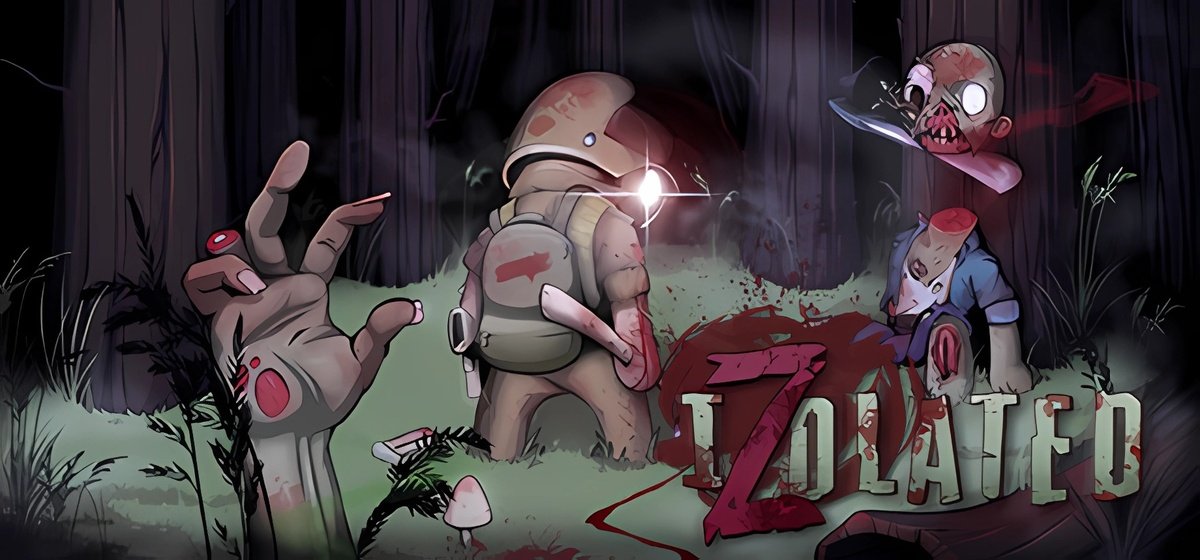 iZolated v0.6.0a