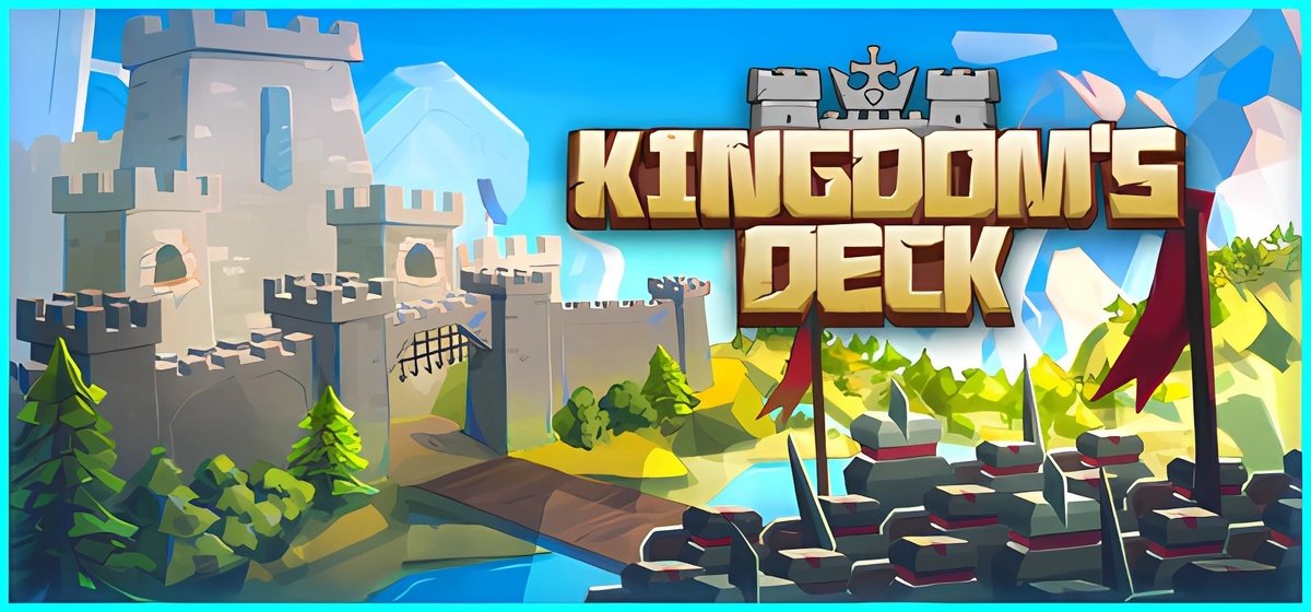 Kingdom's Deck Build 18261445