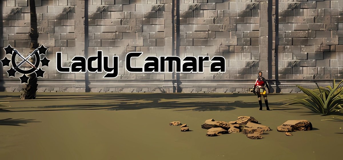 Lady Camara v05.05.2025 - торрент