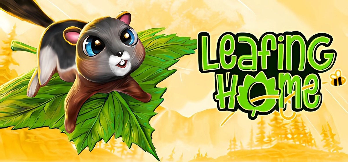 Leafing Home Build 18242340 - торрент