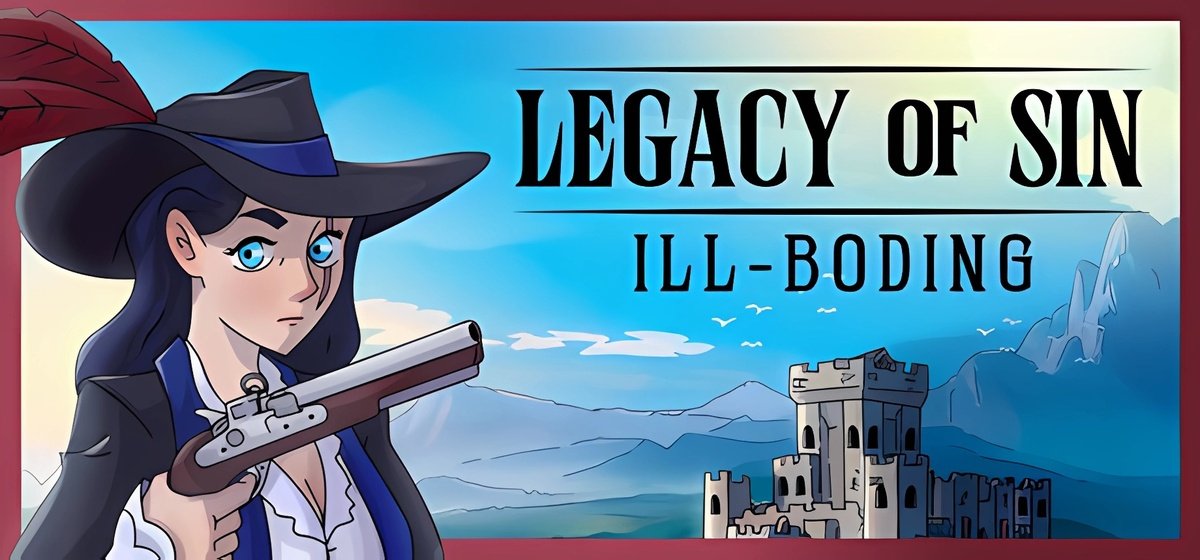 Legacy of Sin: Ill-Boding Build 18195887 - торрент